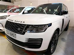 Land Rover Range Rover Vogue